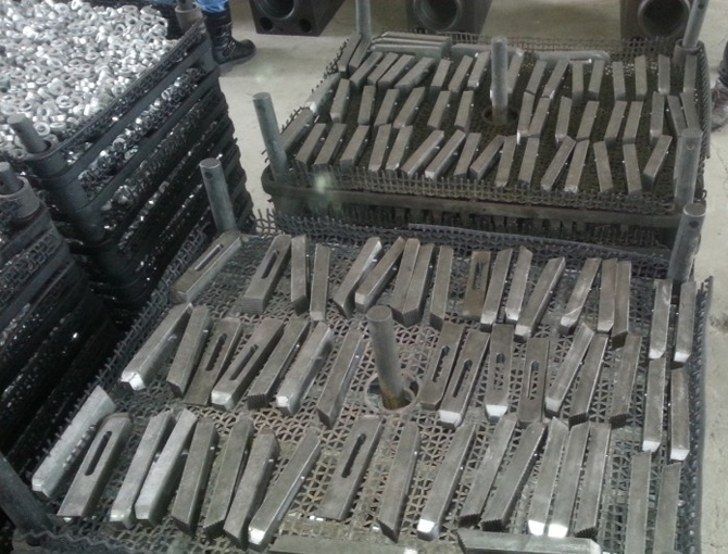 如何確保熱處理加工的質(zhì)量穩(wěn)定性？